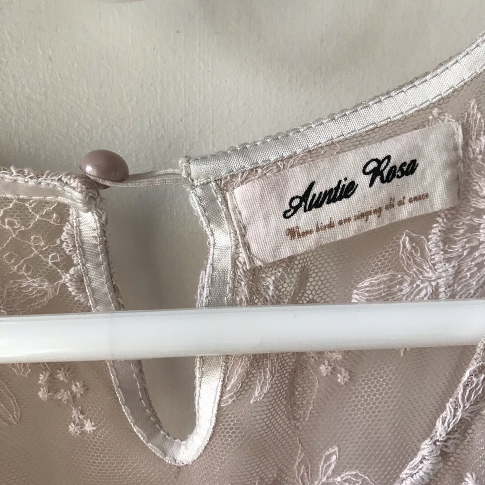 Dress - Picture 2 of 3
